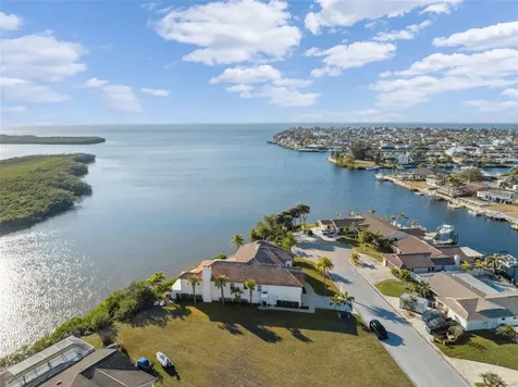 3982 Rudder Way New Port Richey FL 34652
