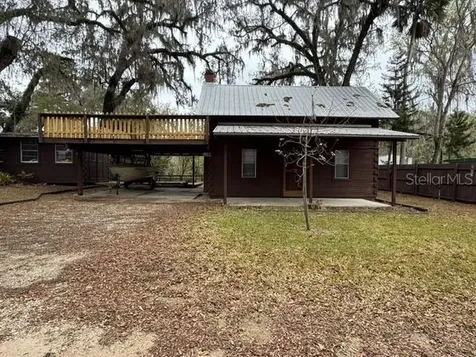 2380 NW 34th Place Lake Panasoffkee FL 33538