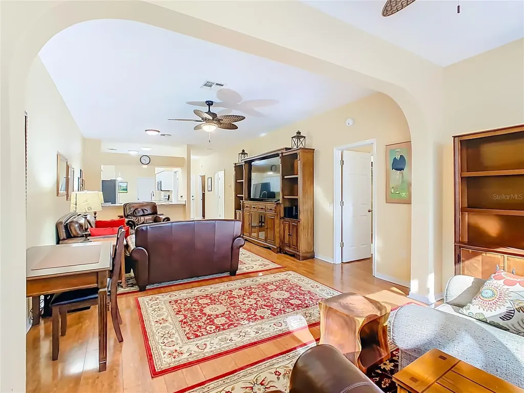 47 Enclave Drive Winter Haven FL 33884