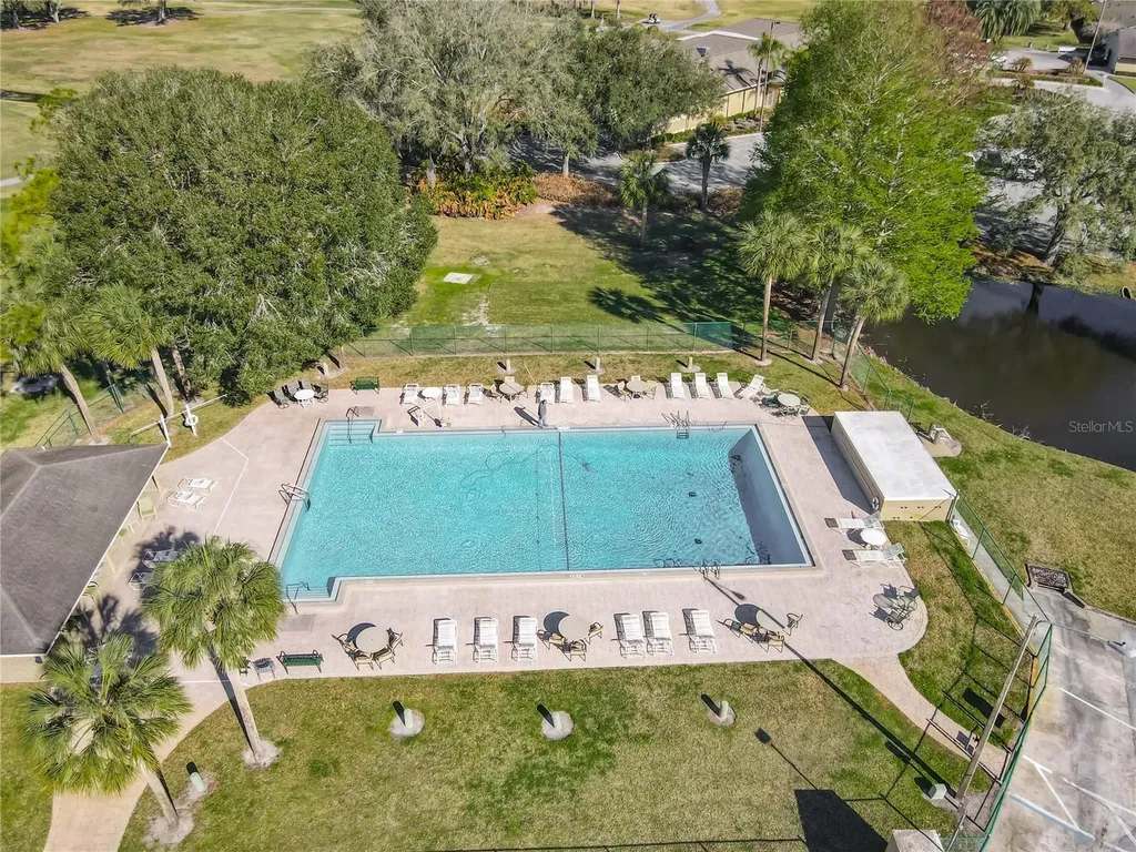47 Enclave Drive Winter Haven FL 33884