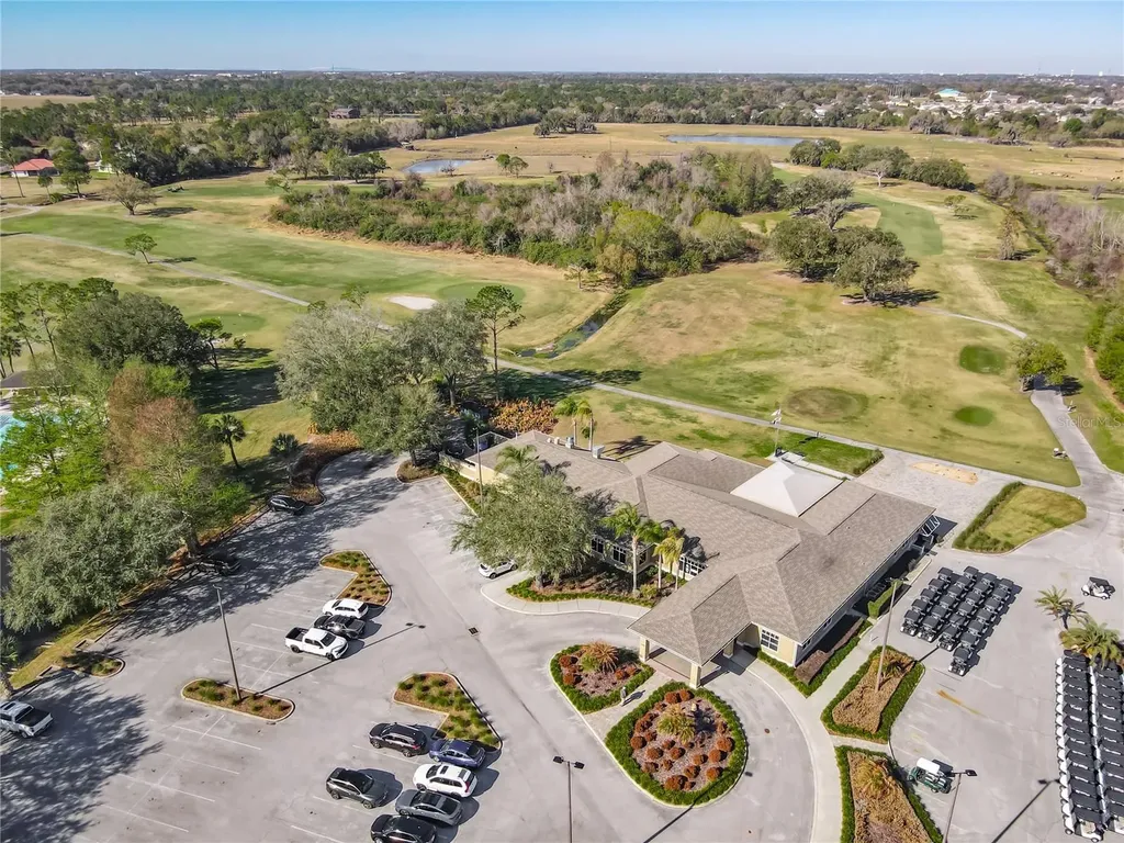 47 Enclave Drive Winter Haven FL 33884