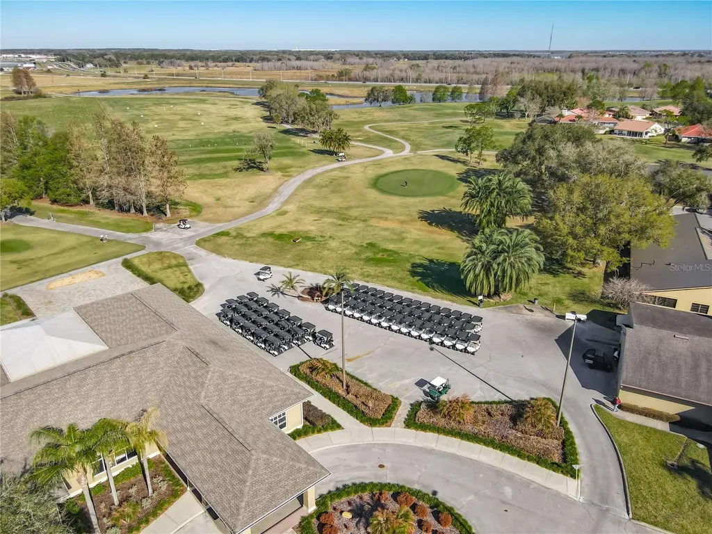 47 Enclave Drive Winter Haven FL 33884