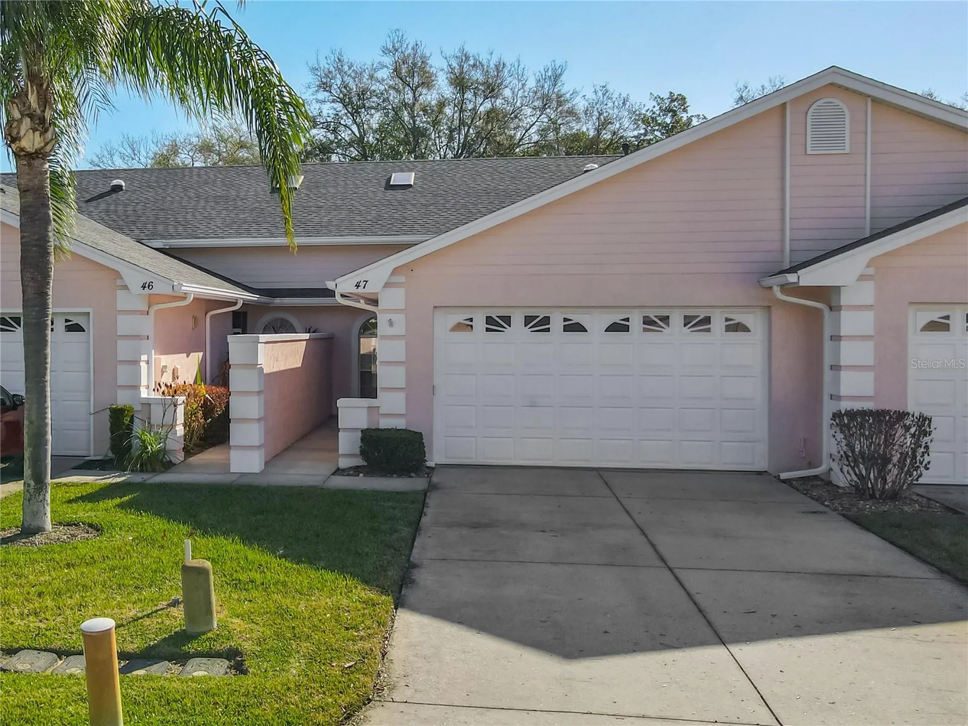 47 Enclave Drive Winter Haven FL 33884