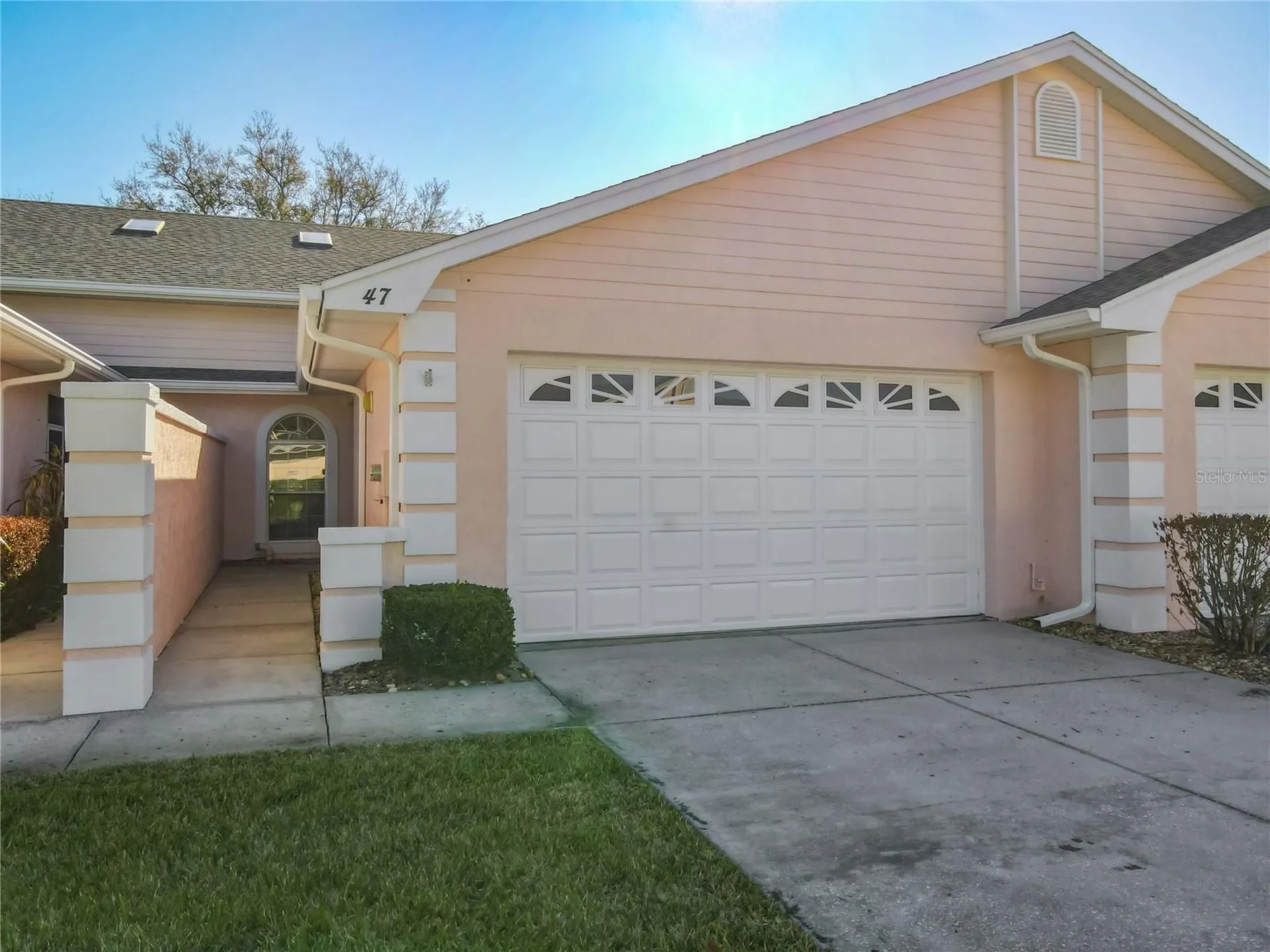 47 Enclave Drive Winter Haven FL 33884
