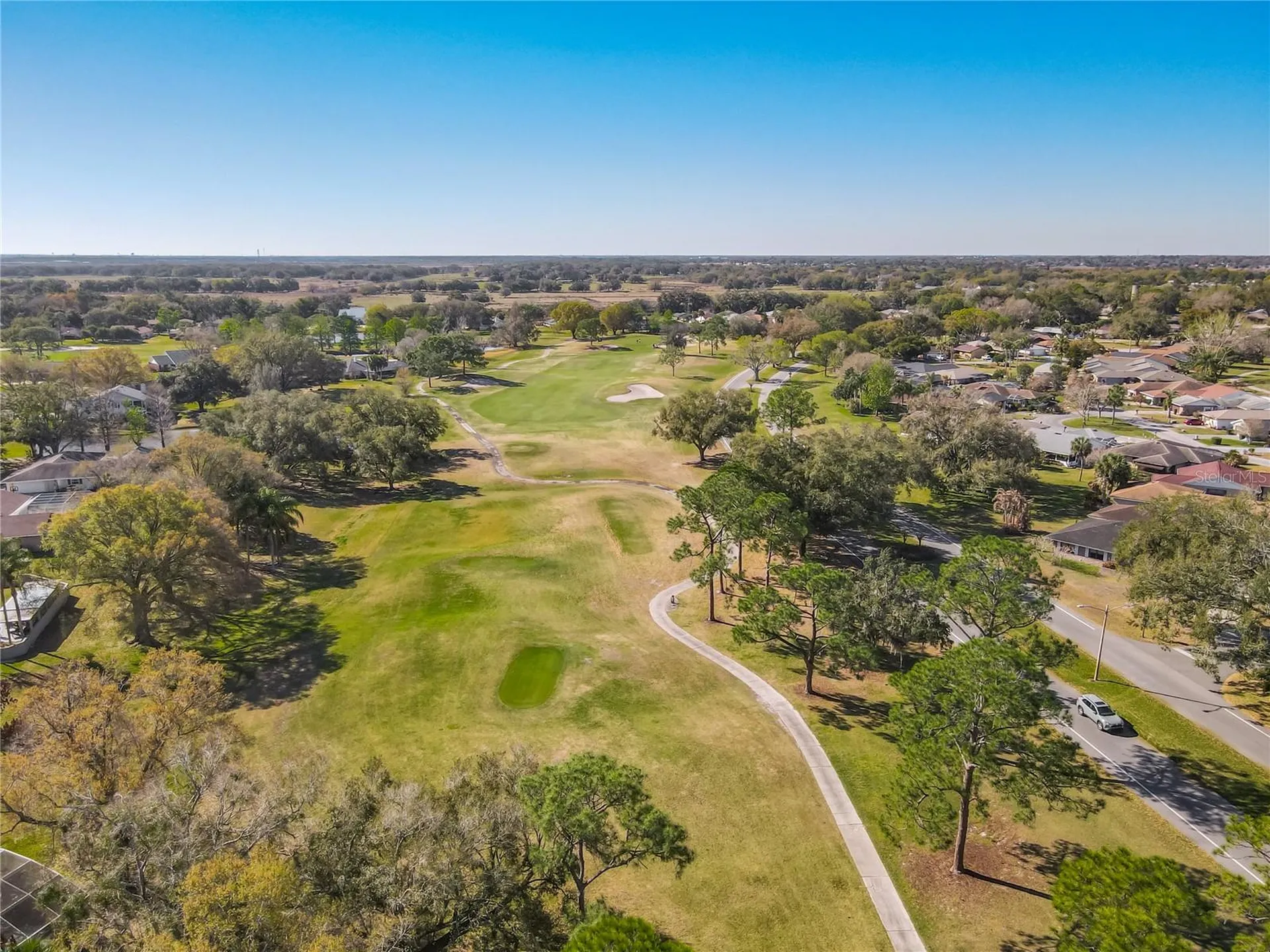 47 Enclave Drive Winter Haven FL 33884