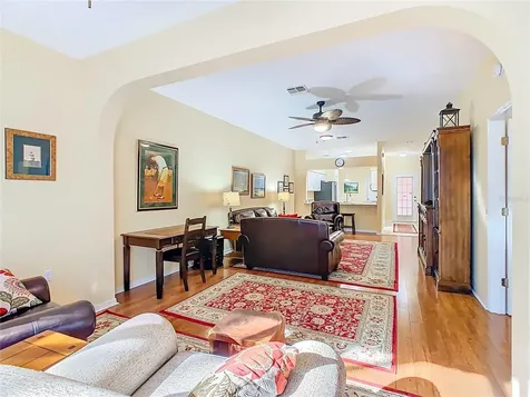 47 Enclave Drive Winter Haven FL 33884