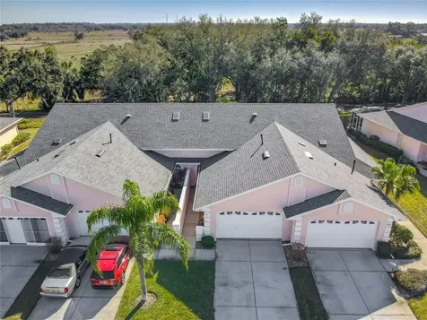 47 Enclave Drive Winter Haven FL 33884