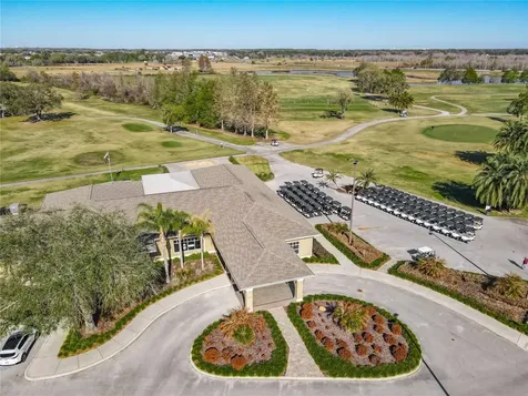 47 Enclave Drive Winter Haven FL 33884