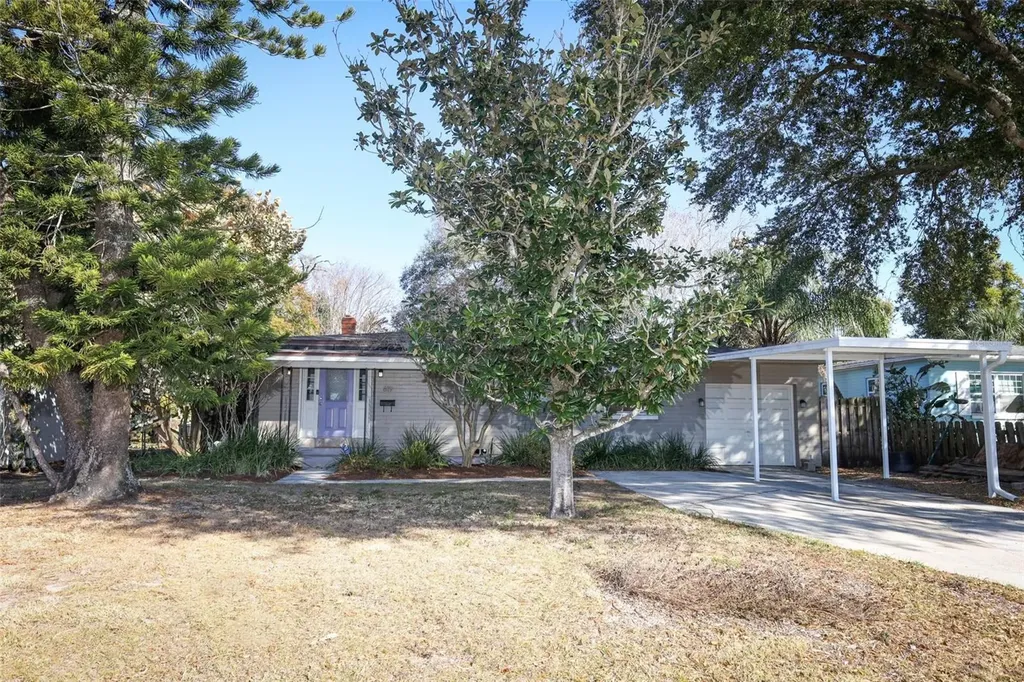 819 Canovia Avenue Orlando FL 32804