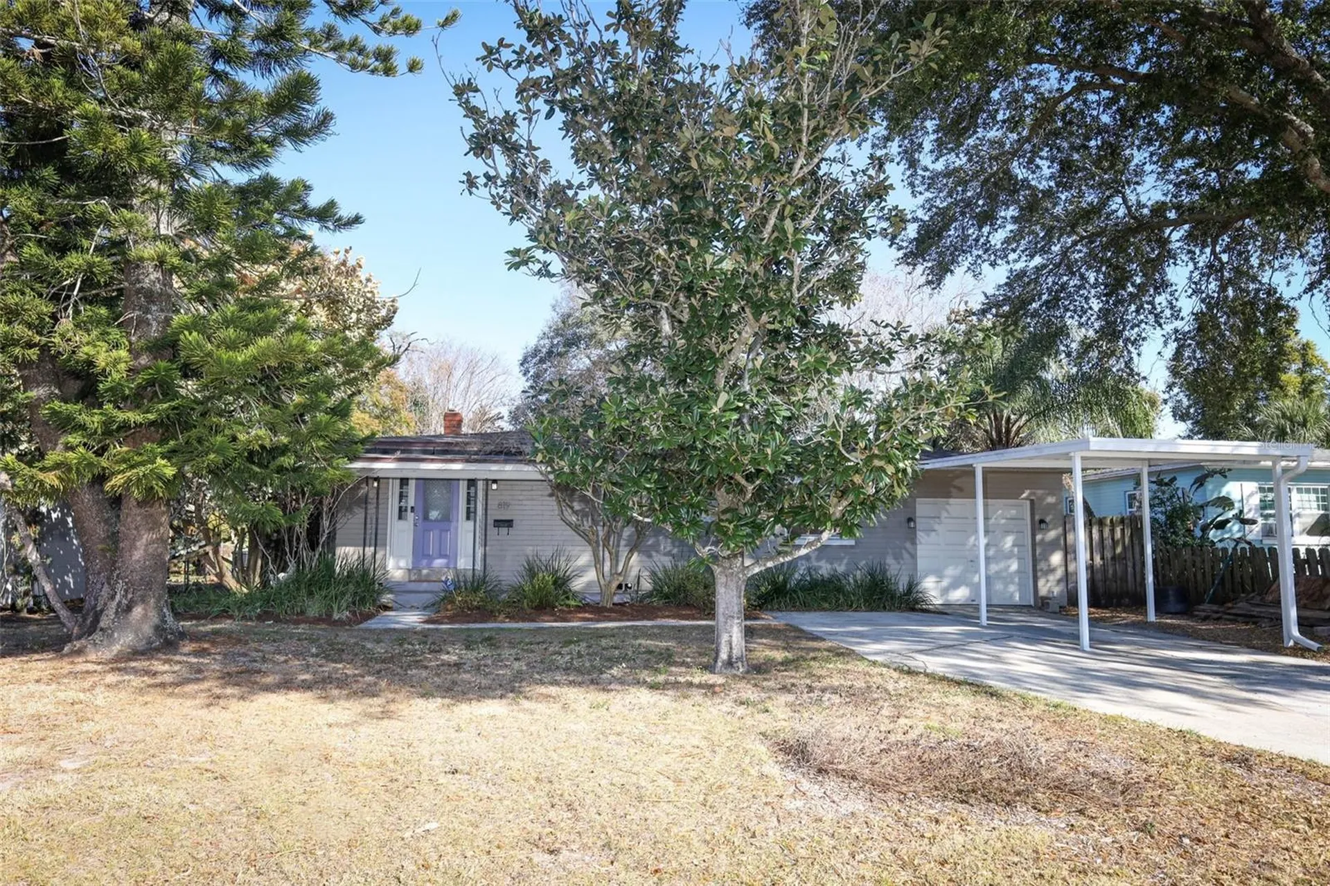 819 Canovia Avenue Orlando FL 32804