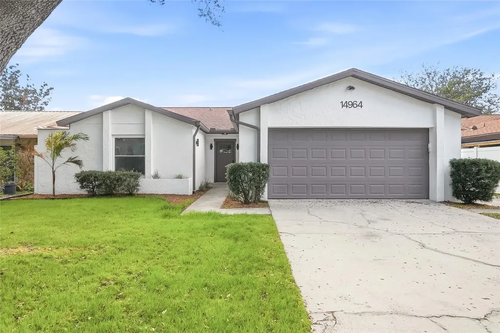 14964 Old Pointe Road Tampa FL 33613