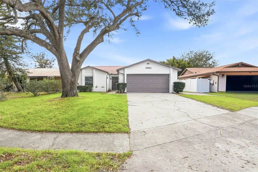 14964 Old Pointe Road Tampa FL 33613