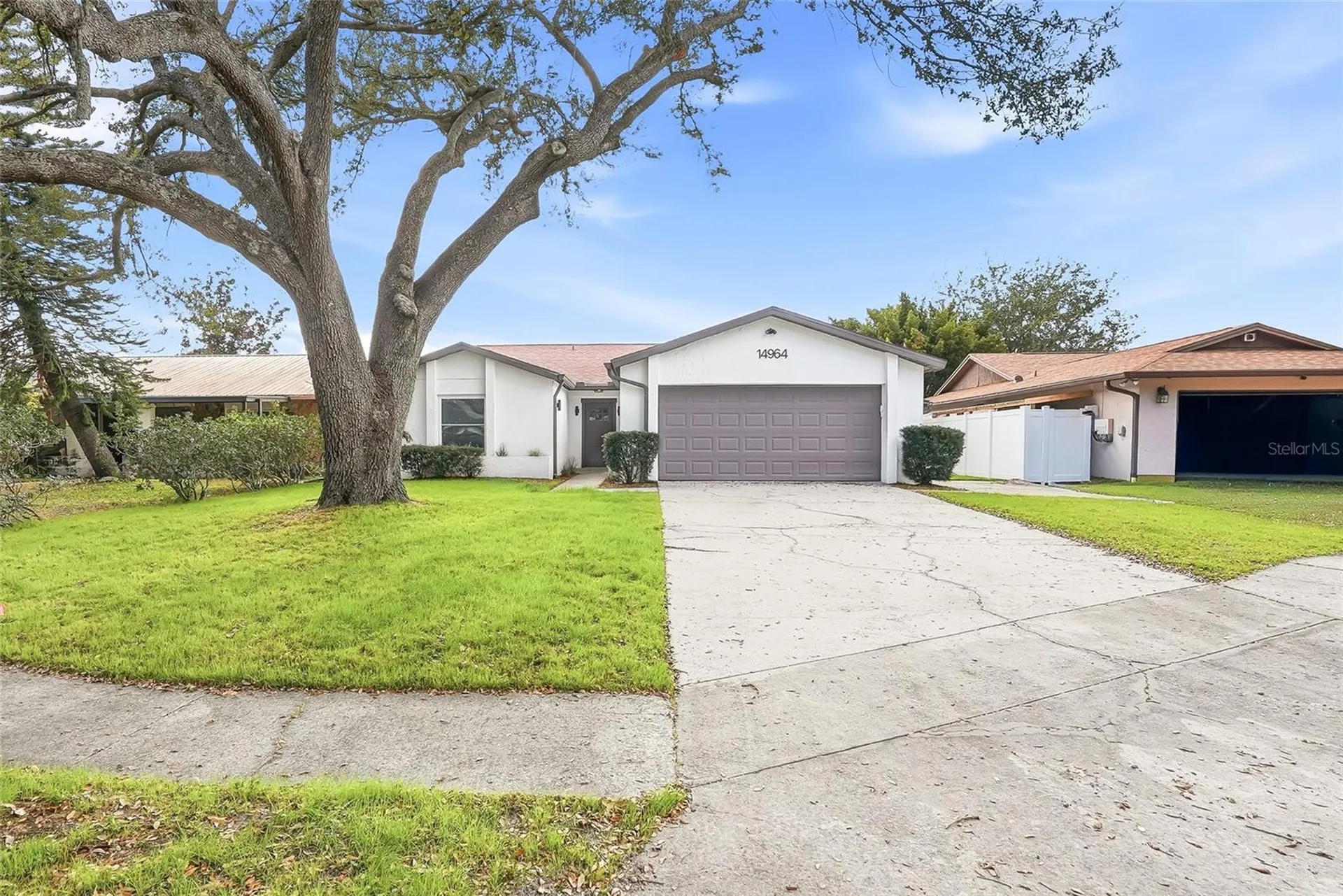 14964 Old Pointe Road Tampa FL 33613