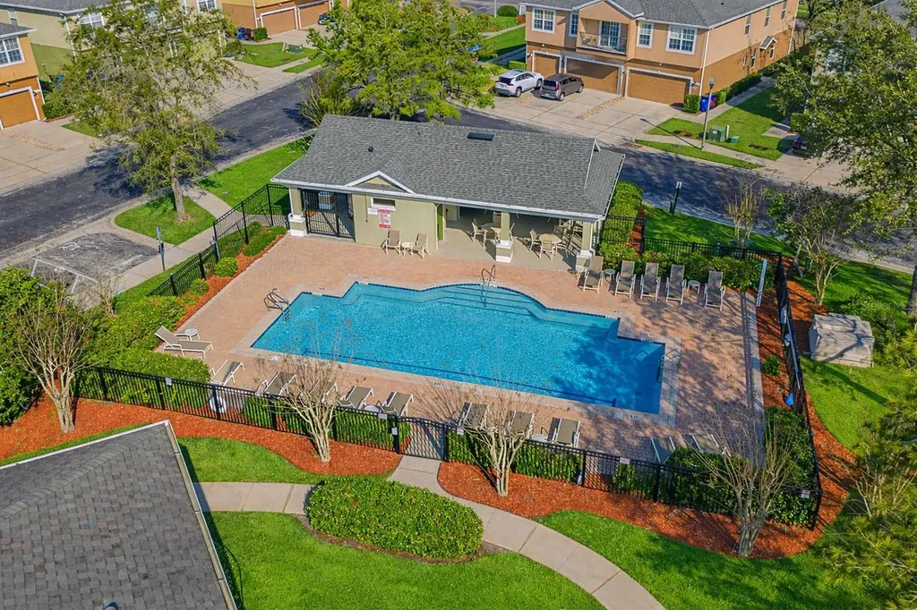3936 Pemberly Pines Circle St Cloud FL 34769