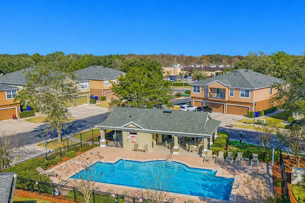 3936 Pemberly Pines Circle St Cloud FL 34769