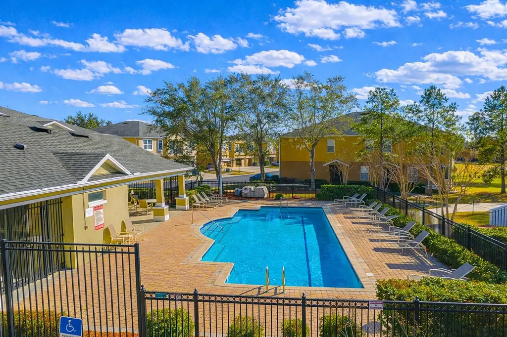 3936 Pemberly Pines Circle St Cloud FL 34769