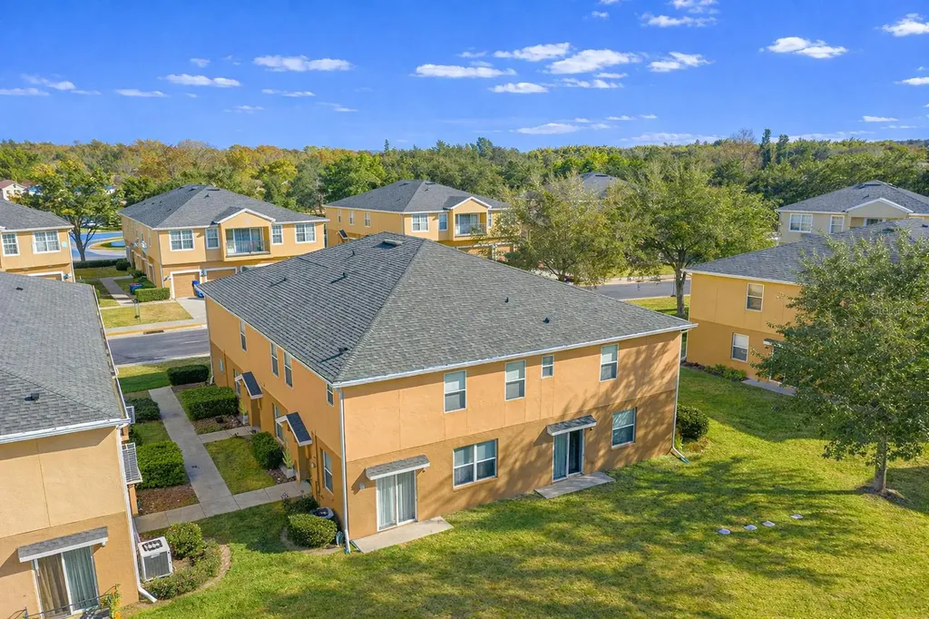 3936 Pemberly Pines Circle St Cloud FL 34769