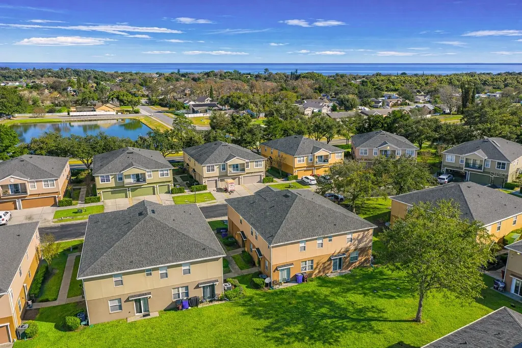 3936 Pemberly Pines Circle St Cloud FL 34769