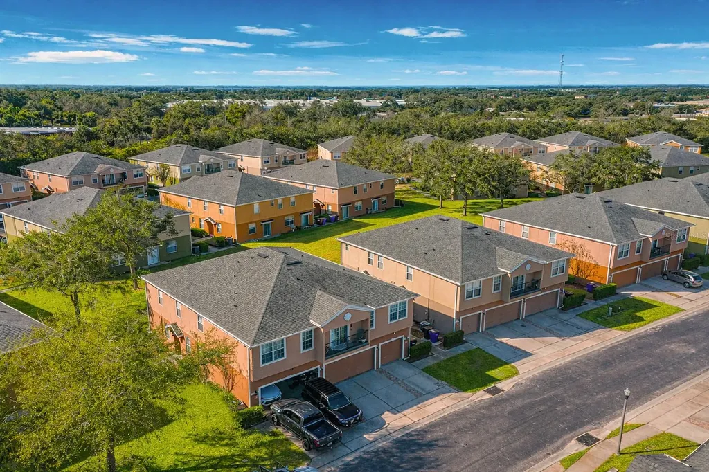 3936 Pemberly Pines Circle St Cloud FL 34769