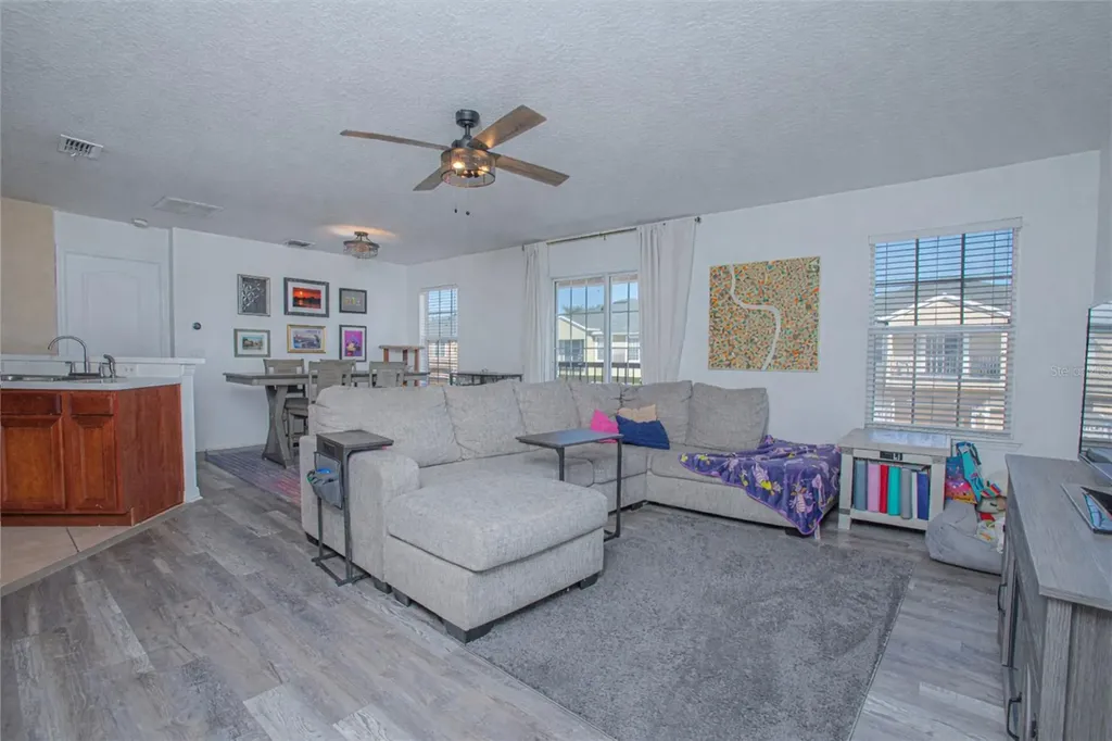 3936 Pemberly Pines Circle St Cloud FL 34769