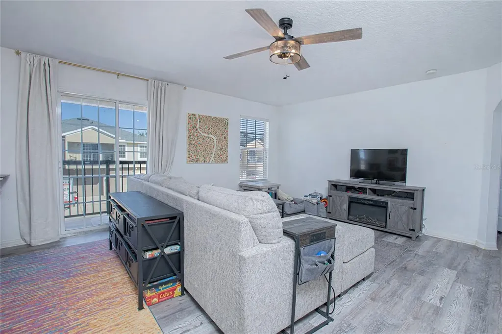 3936 Pemberly Pines Circle St Cloud FL 34769