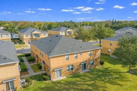 3936 Pemberly Pines Circle St Cloud FL 34769