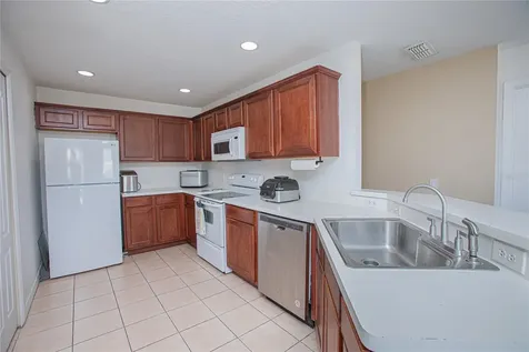 3936 Pemberly Pines Circle St Cloud FL 34769
