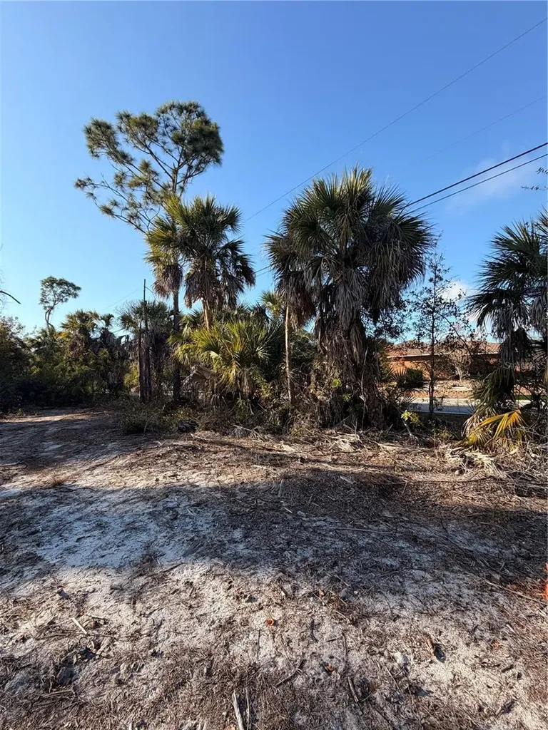 9105 Fruitland Avenue Englewood FL 34224