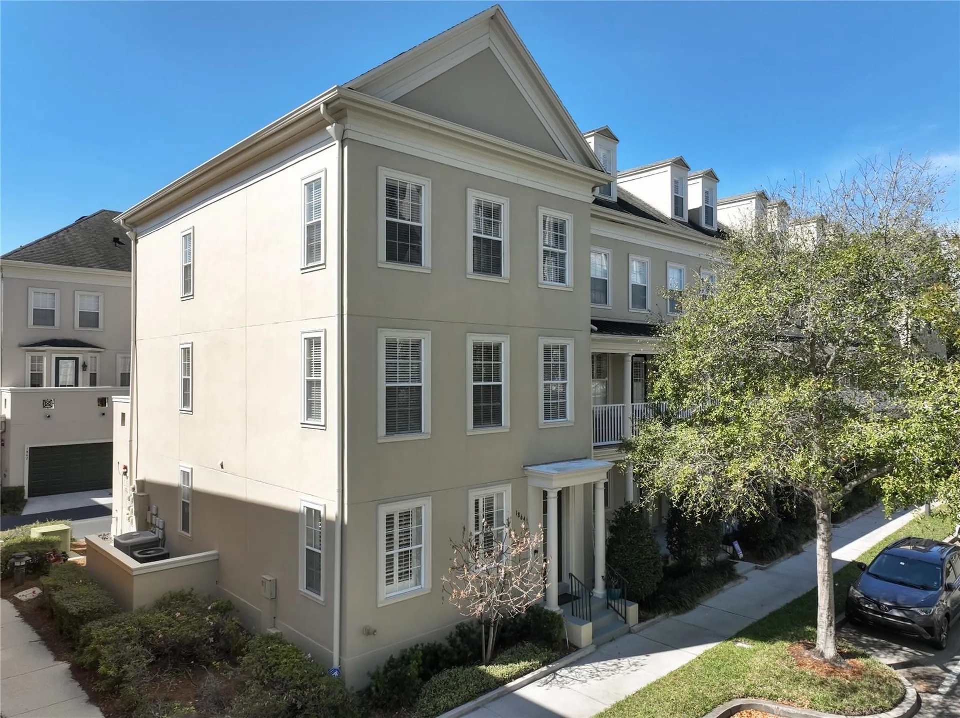 1864 Prospect Avenue Orlando FL 32814