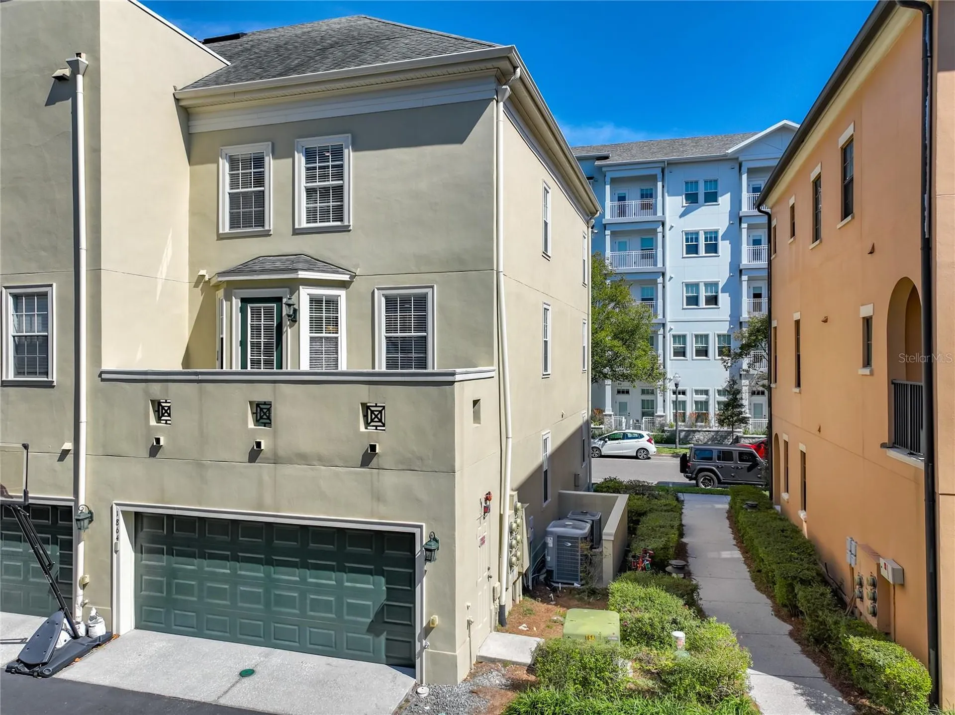 1864 Prospect Avenue Orlando FL 32814