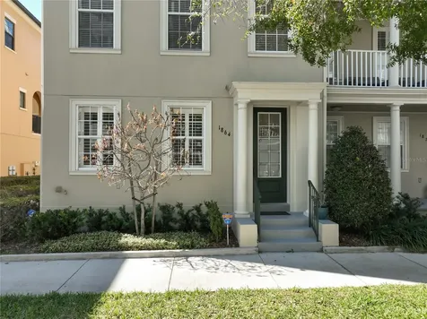 1864 Prospect Avenue Orlando FL 32814