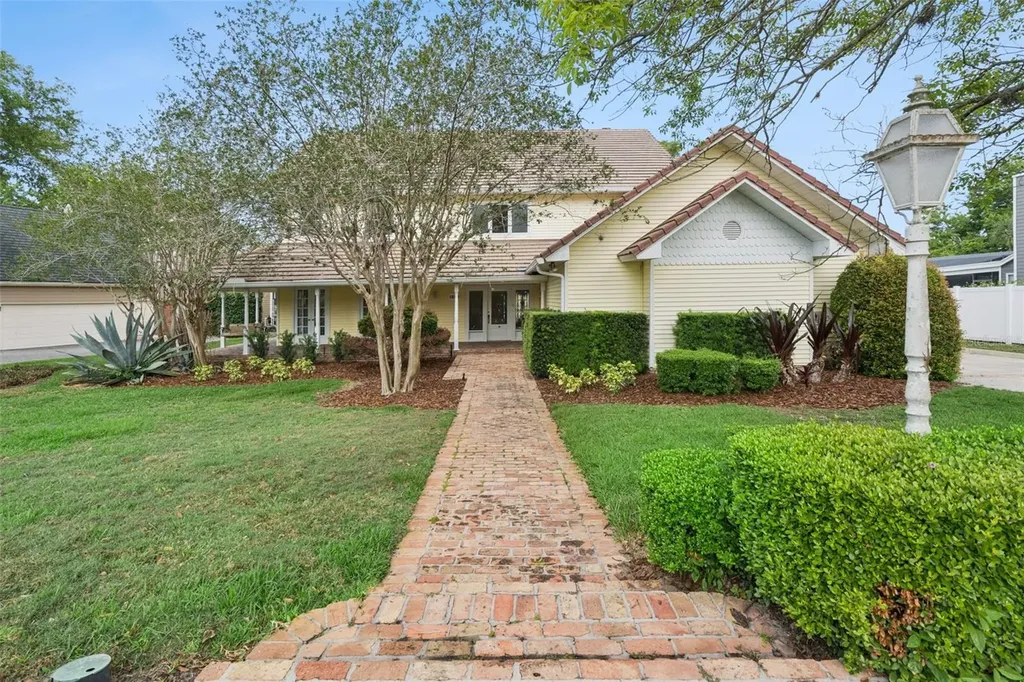 1256 Wellington Terrace Maitland FL 32751