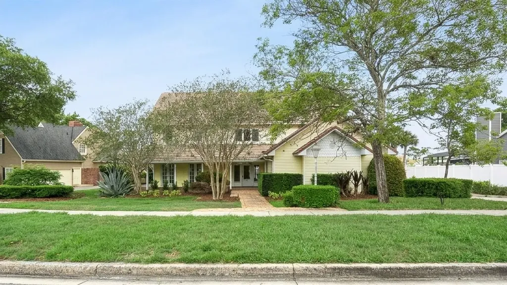 1256 Wellington Terrace Maitland FL 32751