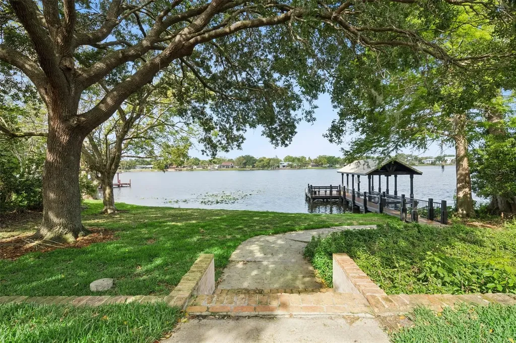 1256 Wellington Terrace Maitland FL 32751