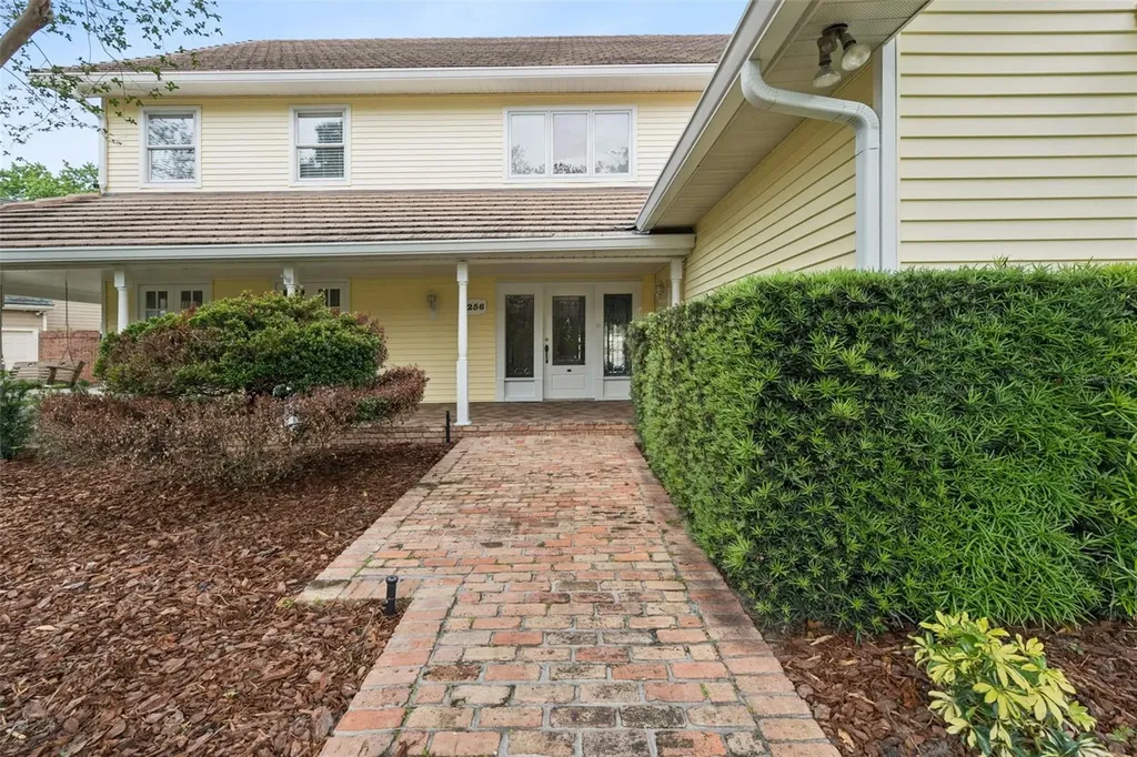 1256 Wellington Terrace Maitland FL 32751