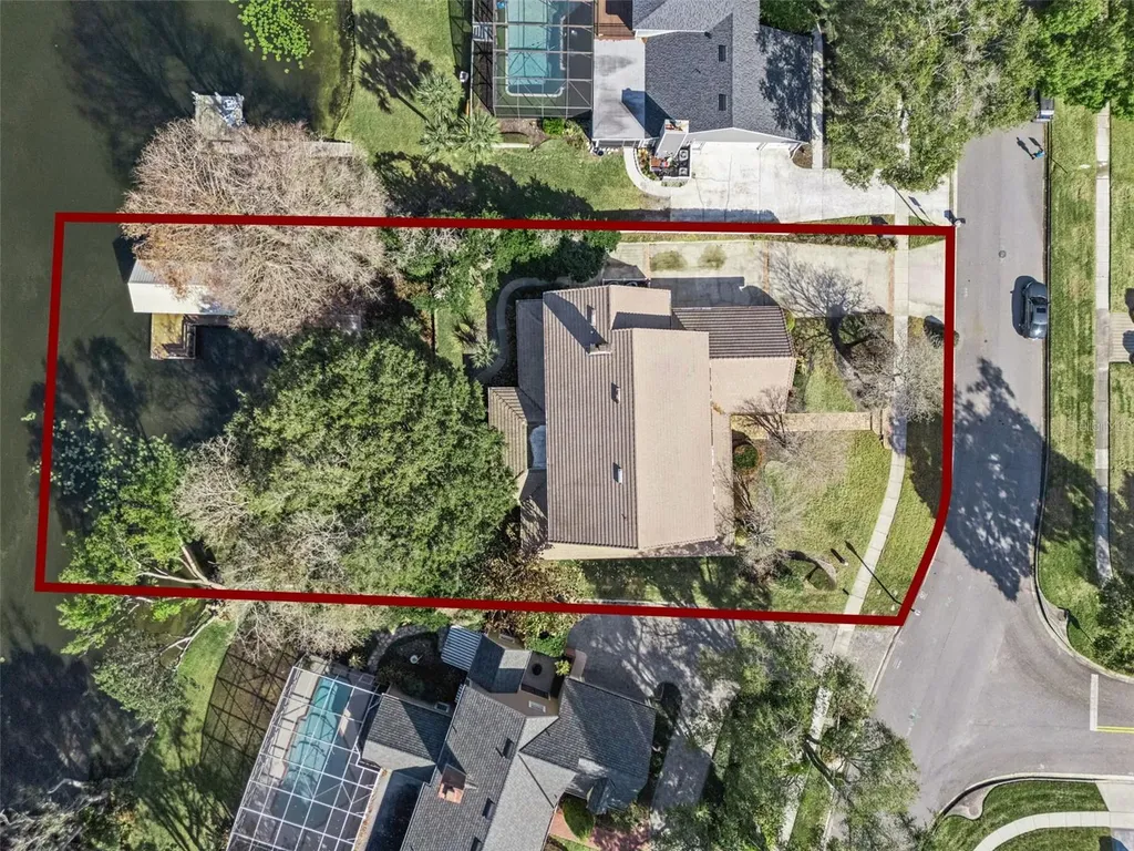 1256 Wellington Terrace Maitland FL 32751