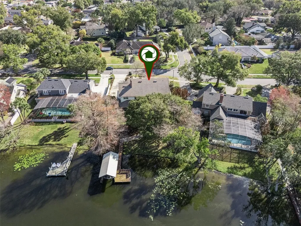 1256 Wellington Terrace Maitland FL 32751