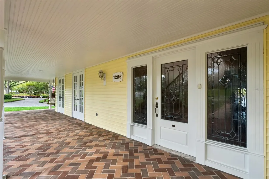 1256 Wellington Terrace Maitland FL 32751
