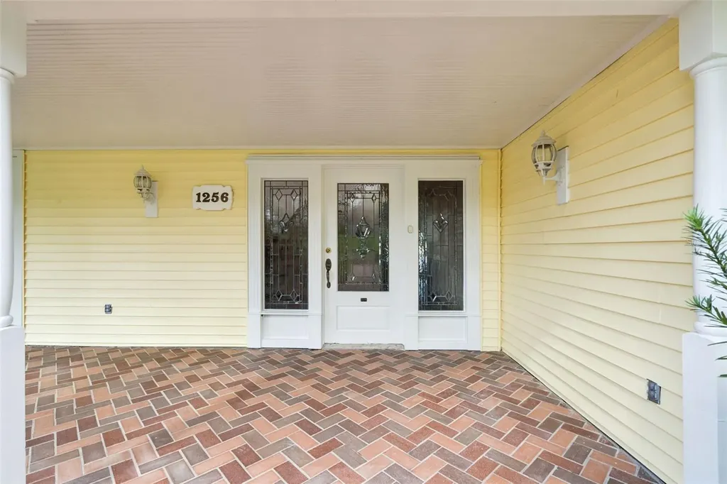 1256 Wellington Terrace Maitland FL 32751