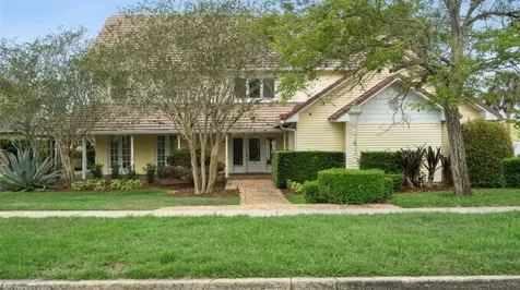 1256 Wellington Terrace Maitland FL 32751