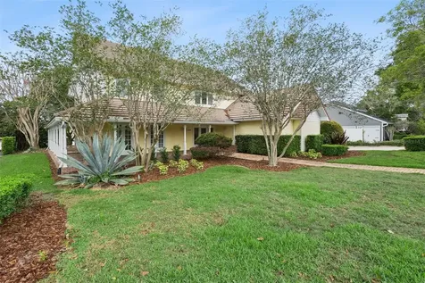 1256 Wellington Terrace Maitland FL 32751