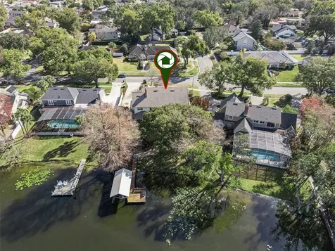 1256 Wellington Terrace Maitland FL 32751