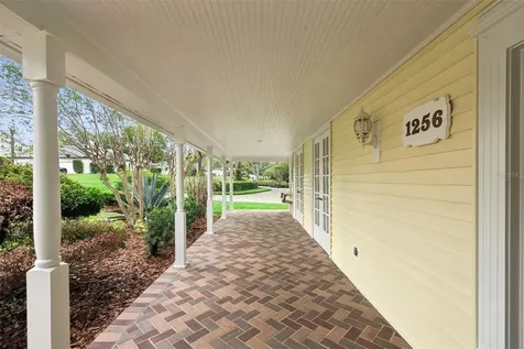 1256 Wellington Terrace Maitland FL 32751