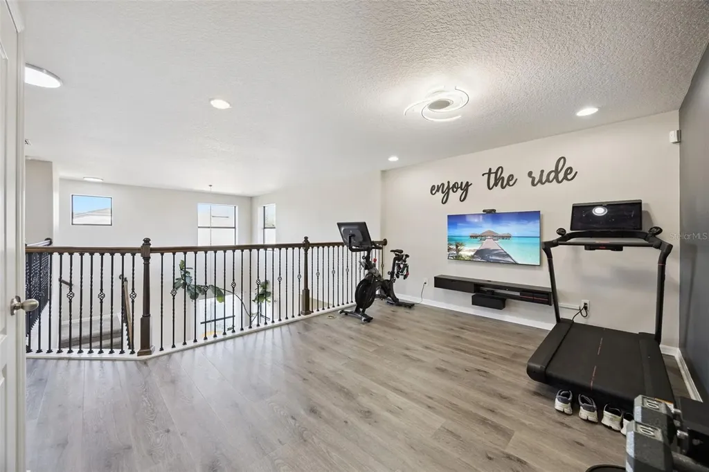 1501 Prairie Oaks Drive St Cloud FL 34771