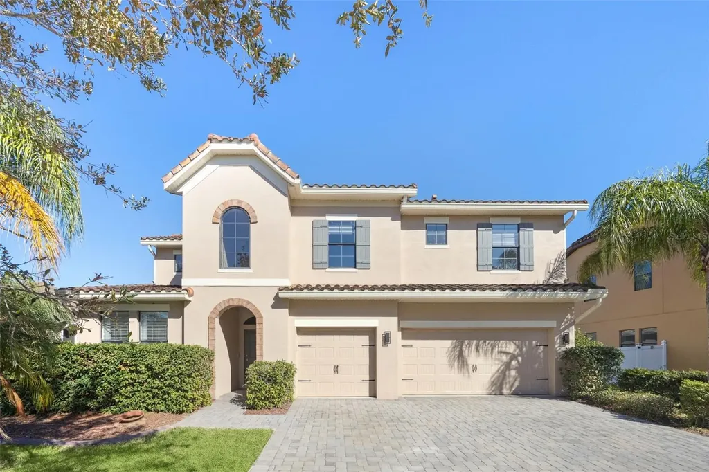 1501 Prairie Oaks Drive St Cloud FL 34771