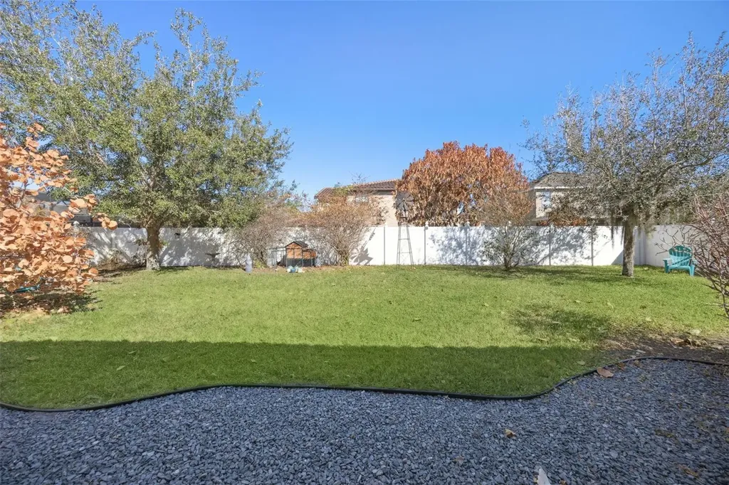 1501 Prairie Oaks Drive St Cloud FL 34771
