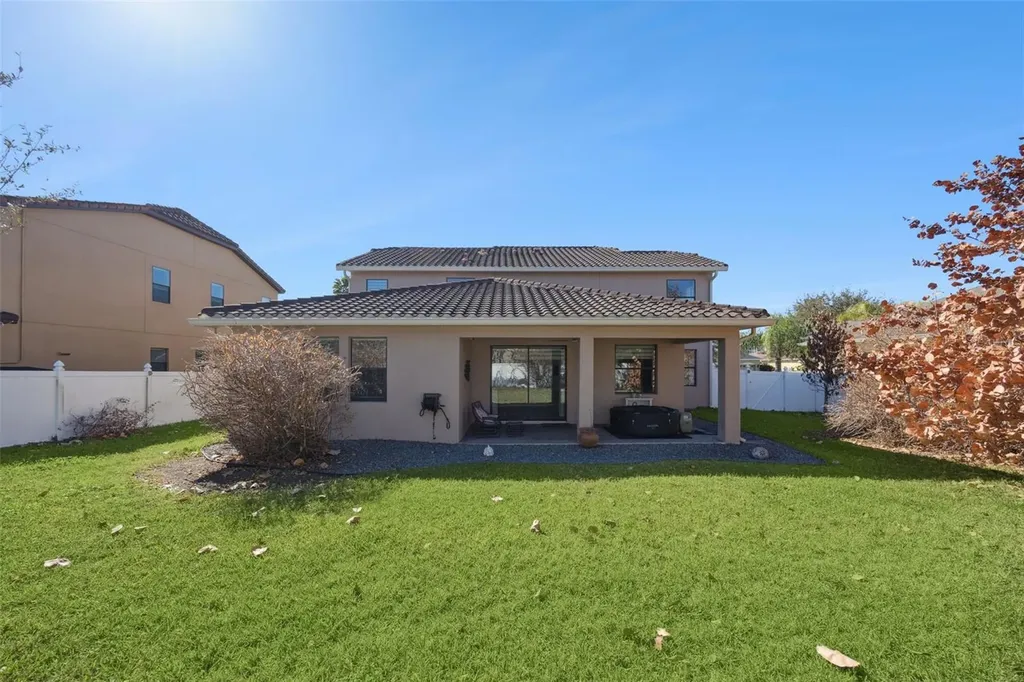 1501 Prairie Oaks Drive St Cloud FL 34771