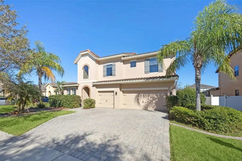 1501 Prairie Oaks Drive St Cloud FL 34771