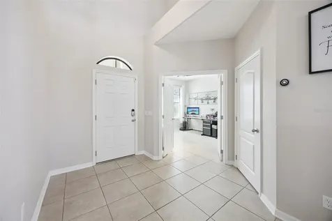 1501 Prairie Oaks Drive St Cloud FL 34771