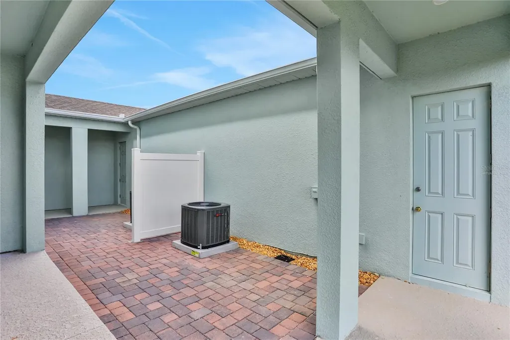 17724 Porter Road Winter Garden FL 34787